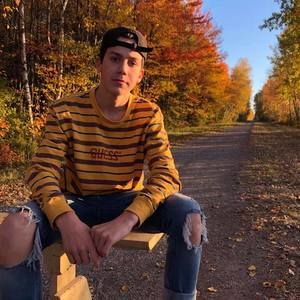 Meet your Posher, William